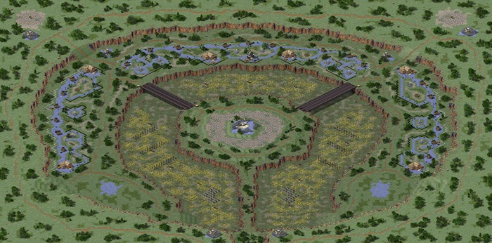 Coronavirus Survival (6p) -- MISSING (randomized 2020-03-24 075515) preview