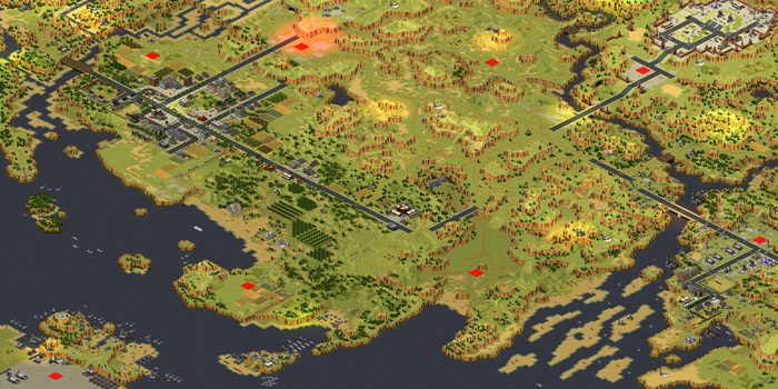 Landscape Operations 1.3 (mod-8pl) preview