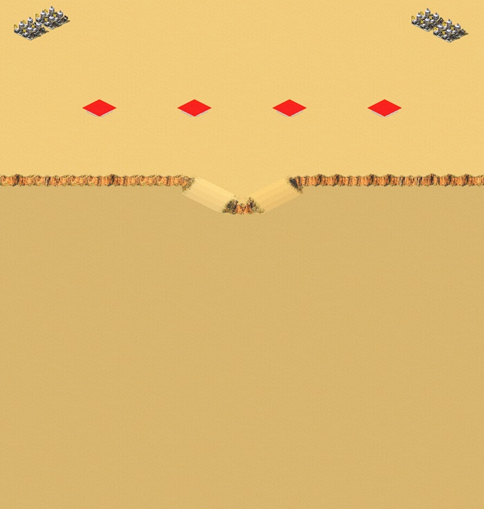 Ridge of Resilience (Survival) preview