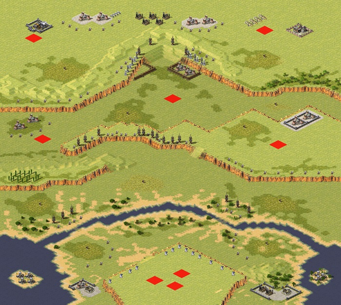 Total Annilation preview