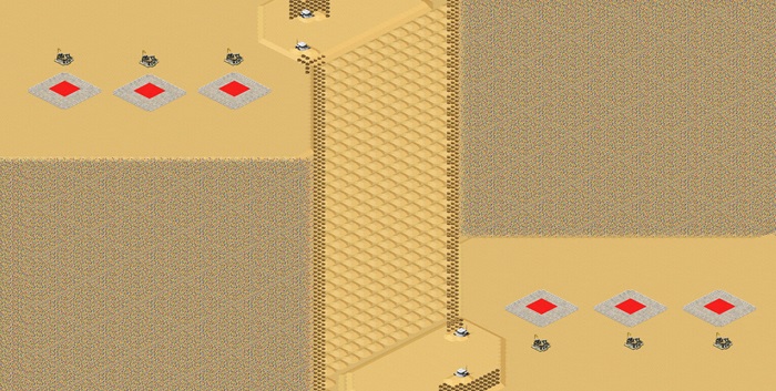 Redzone Fast Version 2 preview