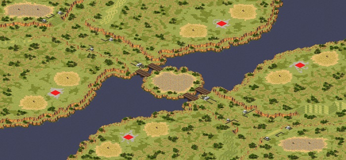 Twin Bridge (2-4) preview