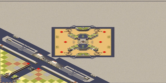 3v3_Desert_V6.3 preview