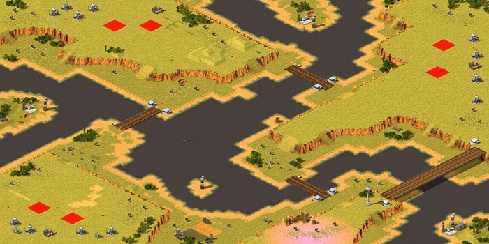 Tour of the Easter islands preview