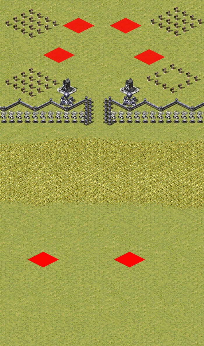 Ansturm Auf den Gegner Vers 2 Rev 1 preview