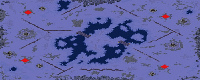 [4] Poltergeist Blitz 2v2 preview