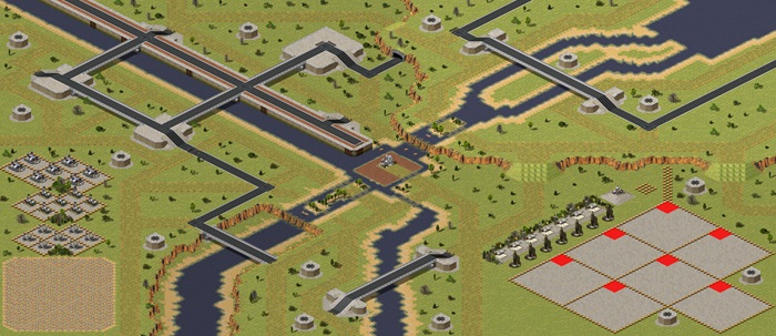 snarks fifth tower defense Test 26 preview