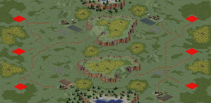 [ESM 237a] [6] Tour of Egypt RA2 preview