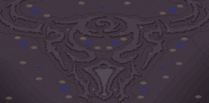 The Sixth Sense Survival (6p) -- MISSING (randomized 2020-05-01 182451) preview