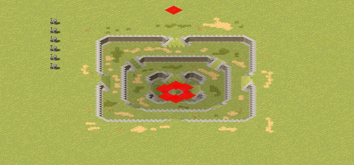 Zombies V4.7 FFA 6 Players (Ra2CashGames) preview