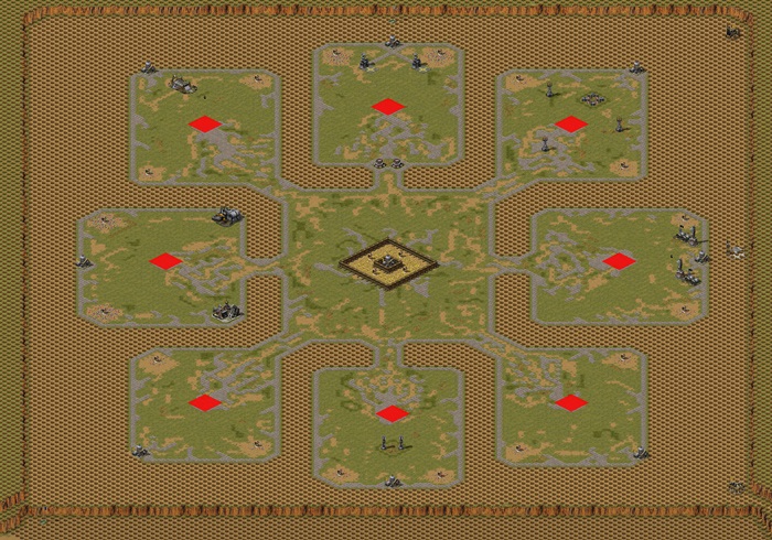 [8] Oil in the Center with Bonus! [v7] preview