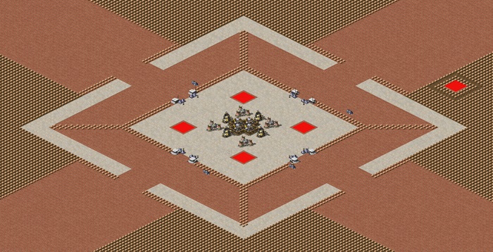 Middle Madness V1.7 EDITED preview