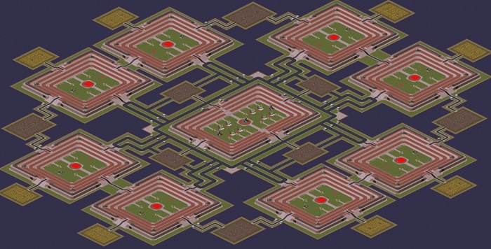 (8) Squadleader's Grand Stadium preview