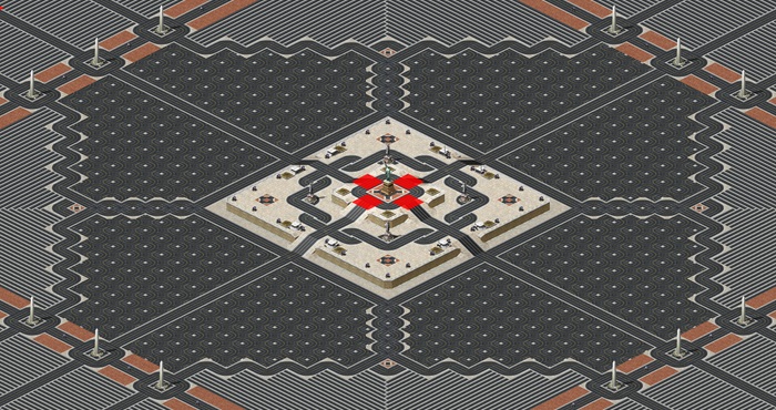 Poser ShowOff[RAZER] TEST preview