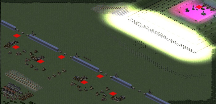 CorpseGore aka hodch's 2nd edit of survivor fort defend vs elites with neutrals including rambo preview