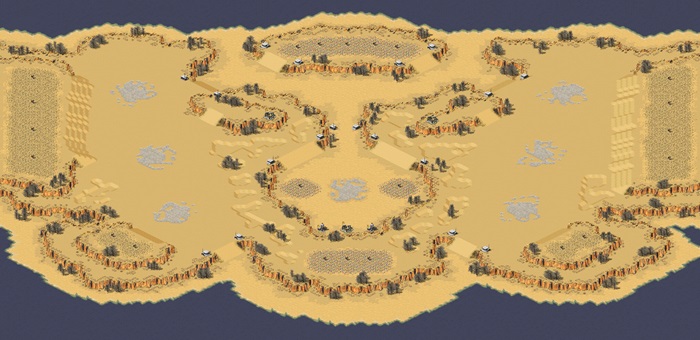 You Are Doomed Survival (7p) -- MISSING (randomized 2019-07-31 212014) preview