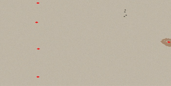 super tesla tank survival +++ preview