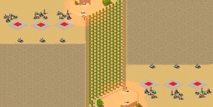 REDZONE EPIC (2-6) - Reconnection Error FIX preview