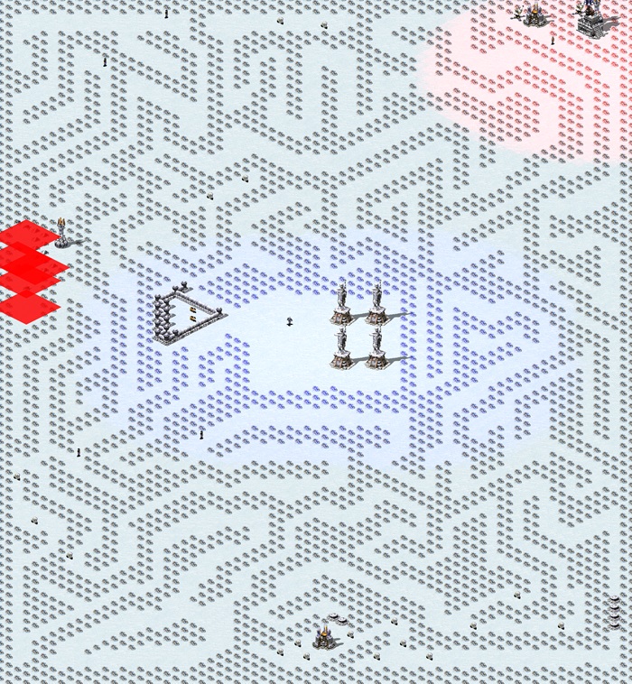 <Maze>fr/gb/am/rus preview