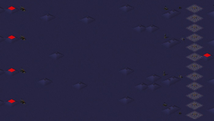 Normal Survival 0001 (200 Waves) -- Edited by MISSING -- SPawns REVEALED preview