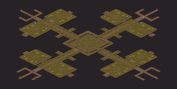 Atlantis Survival (5p) -- MISSING (randomized 2019-08-01 172348) preview