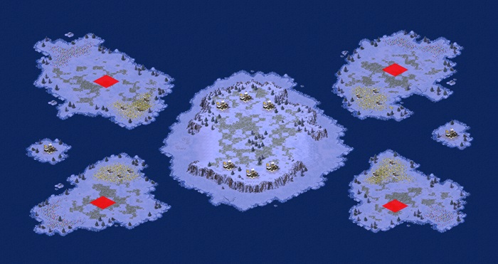 [4] Depth Charge SFJ Project V 8.0 Test 1 preview