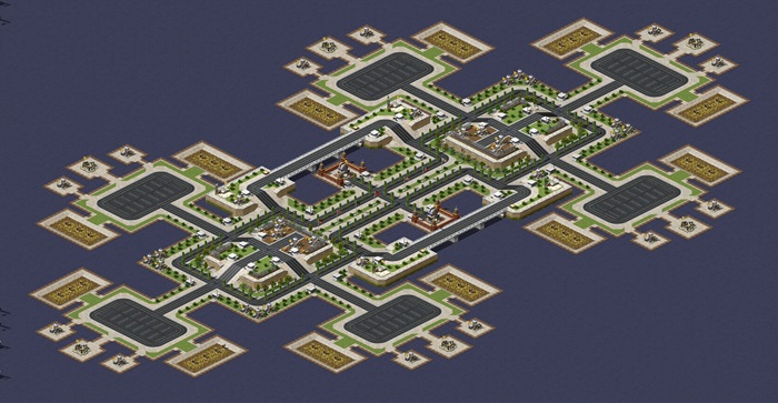 Bay of Pigs Survival (5p) -- MISSING (randomized 2019-07-29 181508) preview