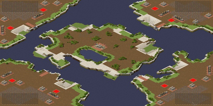 WW5 -VS- ALPACA.EDIT.V14.001 -WORLDWAR5- 2v2 3v3 4v4 -URBAN OPEN CREATOR- preview