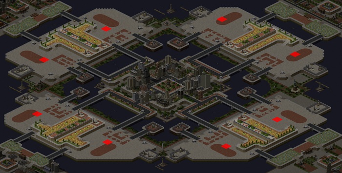 Lord of the Rings 2 preview