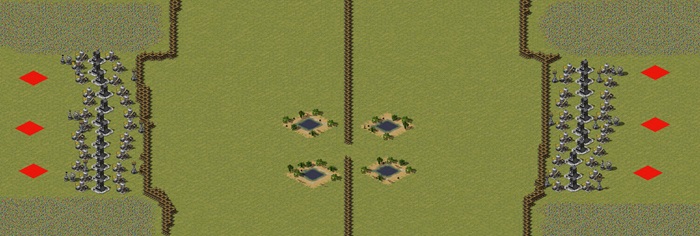 Tour of awesomeness 3v3 preview