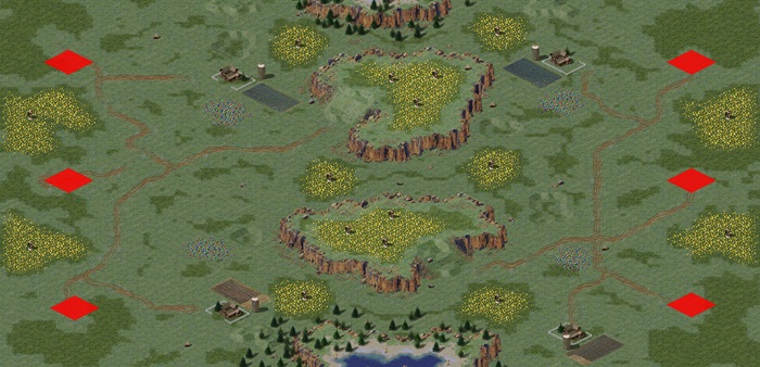 [6] Tour of Egypt RA3 preview