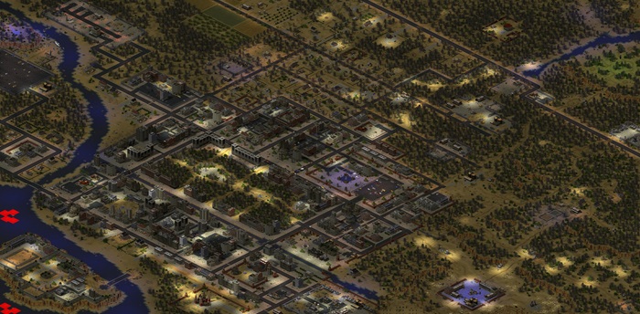 (7) Zombie RPG preview