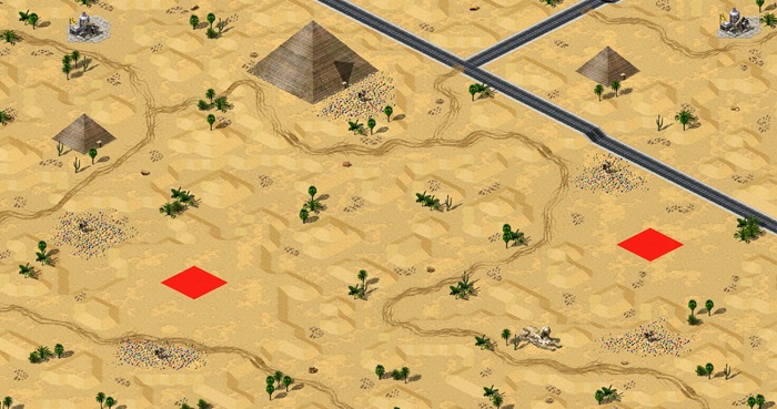The Great Pyramids (2) preview