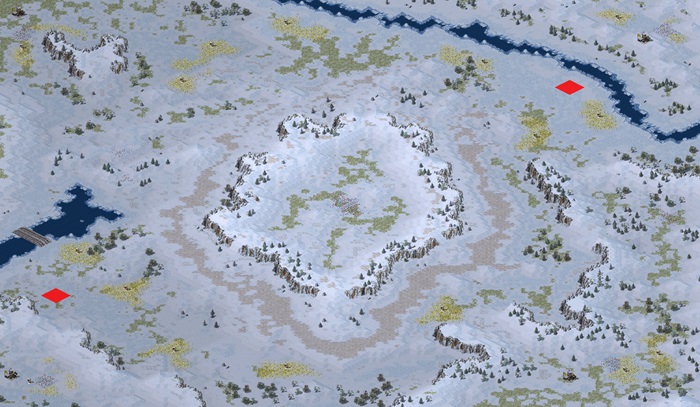 [YRR 3.4b] [2] Divide Freezes Over LE preview
