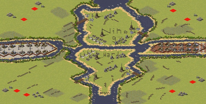 Map Test (HARD GAME) preview