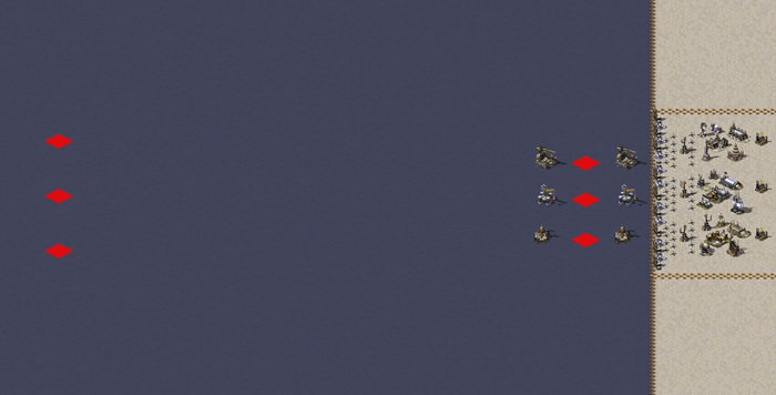 Yosef Anan - Naval Survival v2 preview