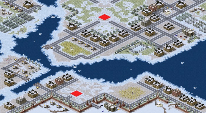 [2] May Day preview