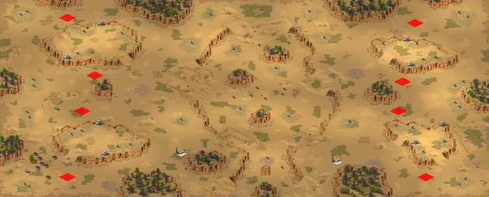 [8] Cliffside Slide version3 preview