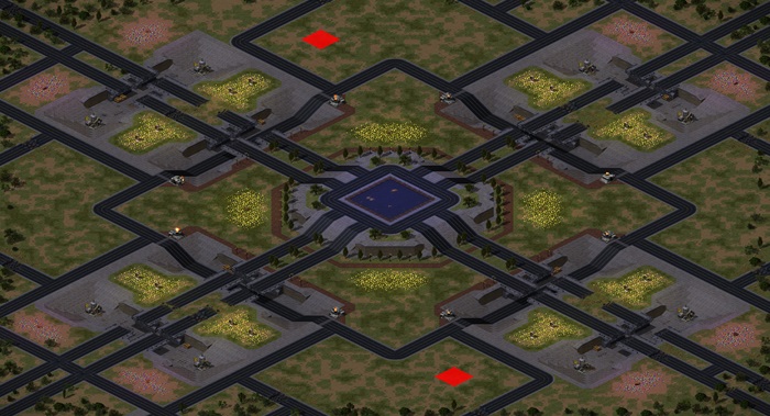 [2] Proving Grounds LE preview