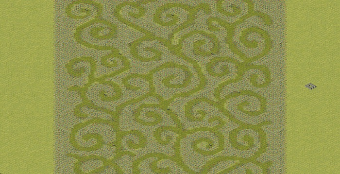 Rekoooool Fast Survival (5p) -- MISSING (randomized 2019-05-18 205218) preview