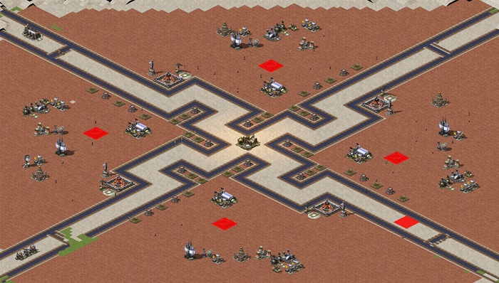 [4] Xenomorph Survival preview