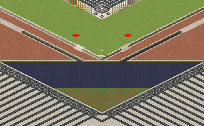 Operation in Arizona[Feras] - HARD Survival v2.0 preview