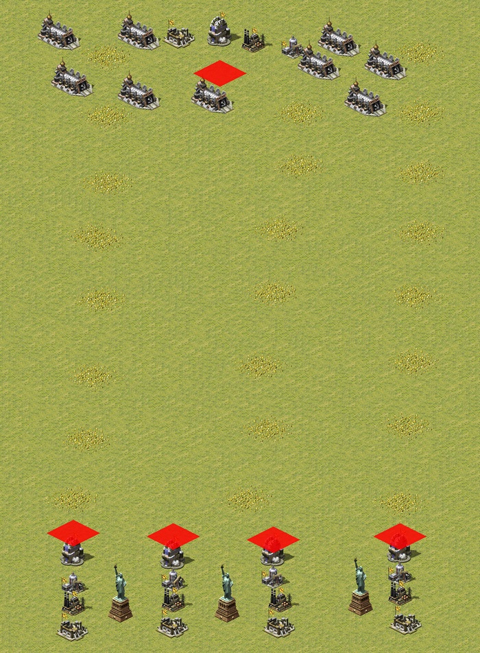 SURVIVAL BY Tra123 DcXtanman preview