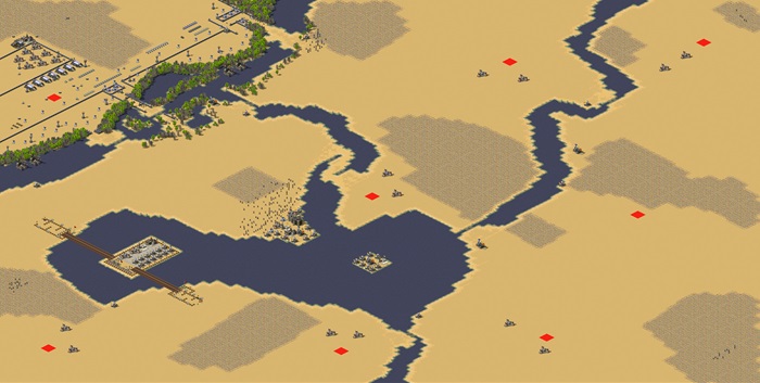 Big Enemy Computer is 1 and 2 v1.2 [8] preview