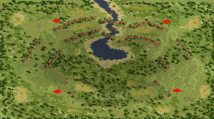 [4] Jungle of Vietnam LE YRIT preview