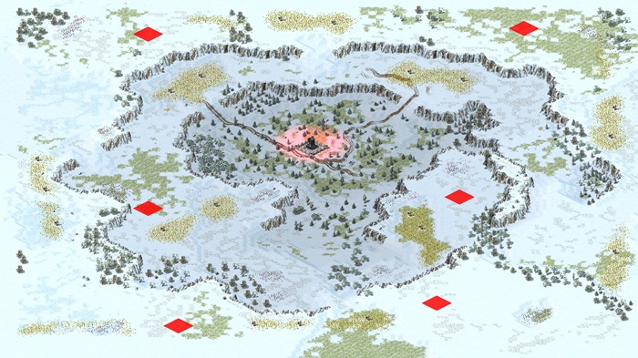 [6] Heck Freezes Over (King of the Nuke v1.1) preview