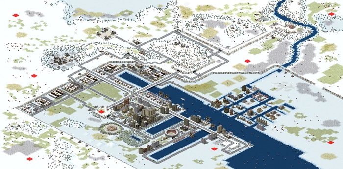 [8] white snow v5.5 preview