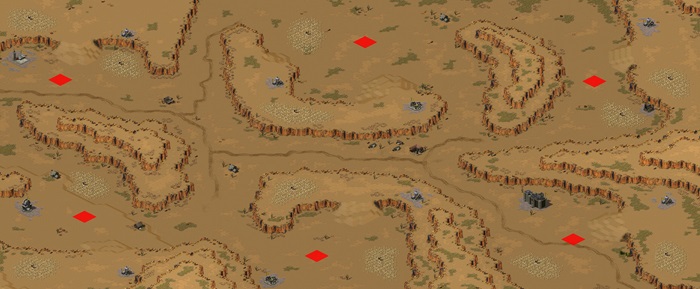 [6] Sedona Pass (Remastered) preview