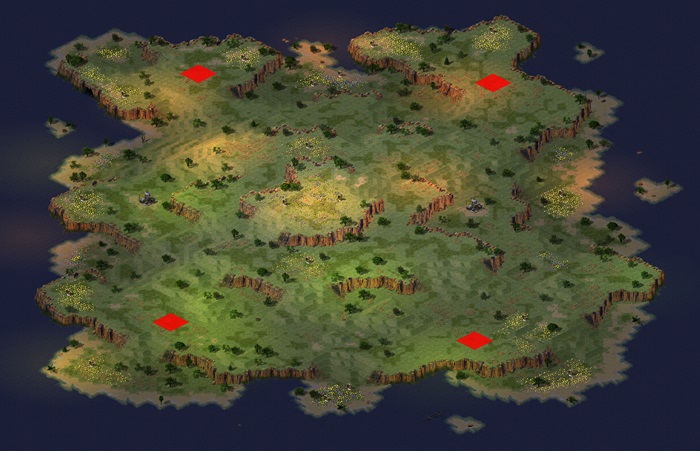 Eventide (2-4) preview