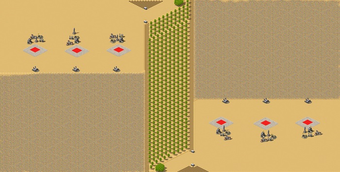 [6] Redzones preview